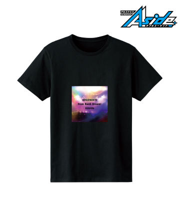 イメージプリントTシャツ