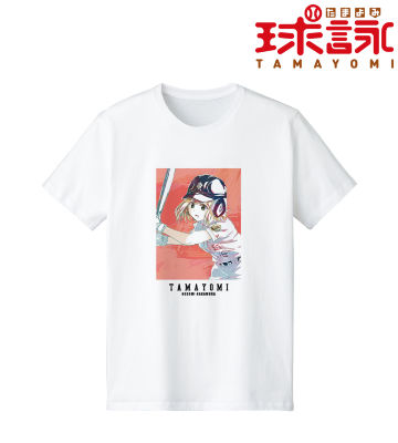 中村 希 Ani-Art Tシャツ