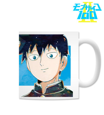 影山律 Ani-Art マグカップ