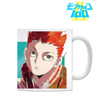 鈴木将 Ani-Art マグカップ