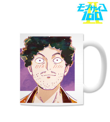 芹沢克也 Ani-Art マグカップ