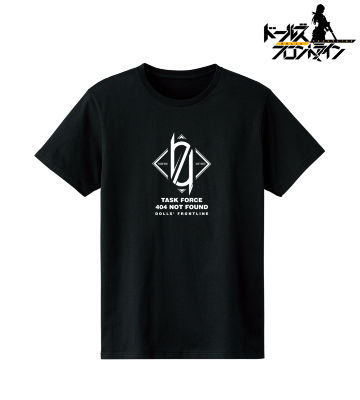 404小隊 Tシャツ
