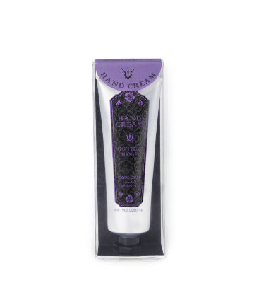 ハンドクリーム