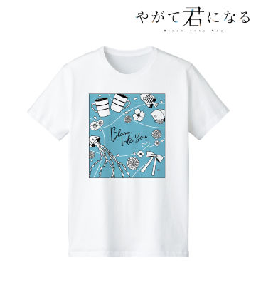 ラインアート Tシャツ