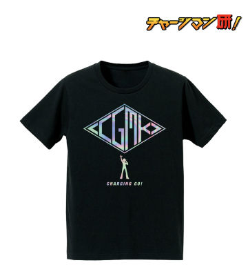 ホログラムTシャツ