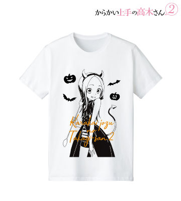 描き下ろしイラスト Tシャツ