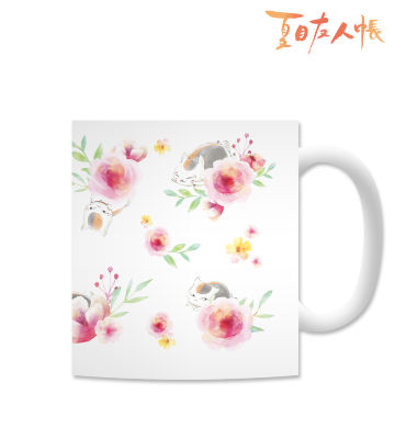 Ani-Art マグカップ シロ