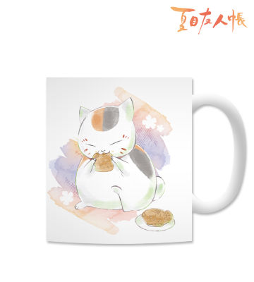 Ani-Art マグカップ タイヤキ