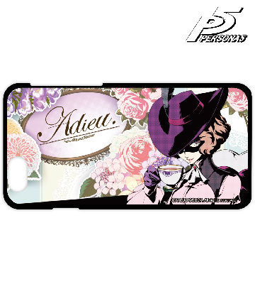 総攻撃iPhoneケース（奥村春）