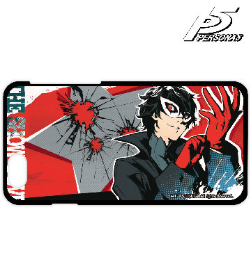 総攻撃iPhoneケース（主人公）