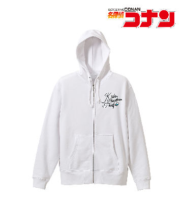 ジップパーカー（怪盗キッド）