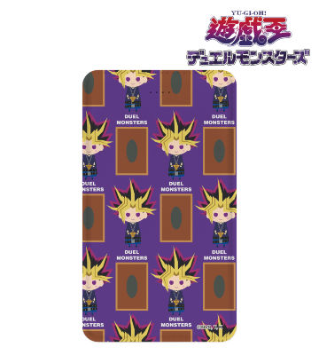 闇遊戯 NordiQ モバイルバッテリー