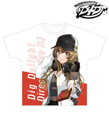 D4DJ, D4DJ Groovy Mixのコラボ商品一覧 | AMNIBUS(アムニバス)