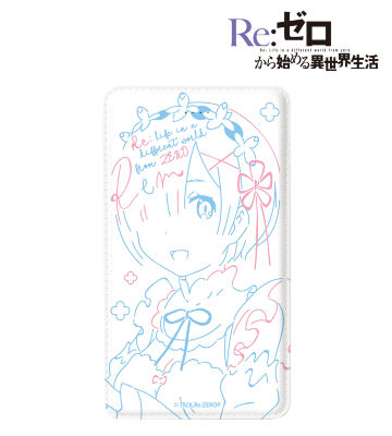 ANE さま専用】S Re:ゼロから始める異世界生活A6 レムパネル