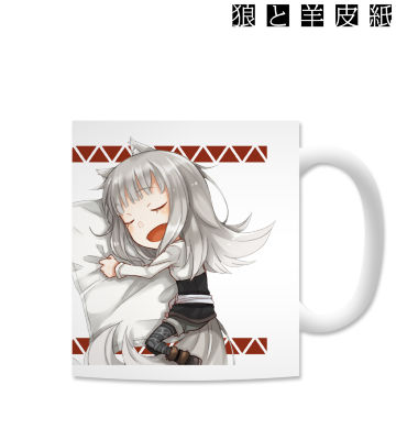 ミューリ マグカップ