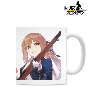 スプリングフィールド マグカップ