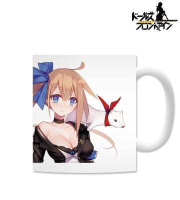 FAL マグカップ