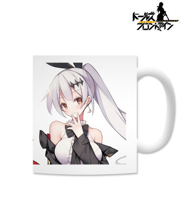 Five-seven マグカップ