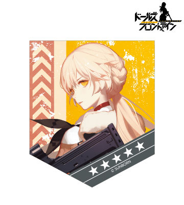 OTs-14 ステッカー