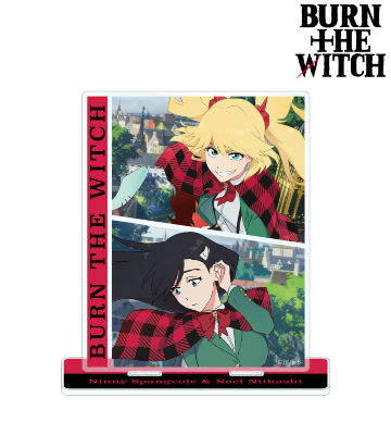 BURN THE WITCHのコラボ商品一覧 | AMNIBUS(アムニバス)
