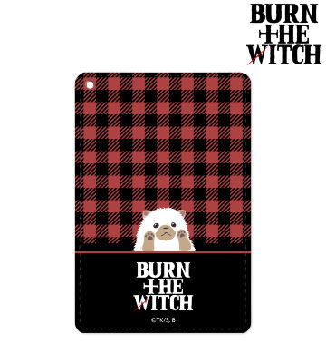 1ポケットパスケース