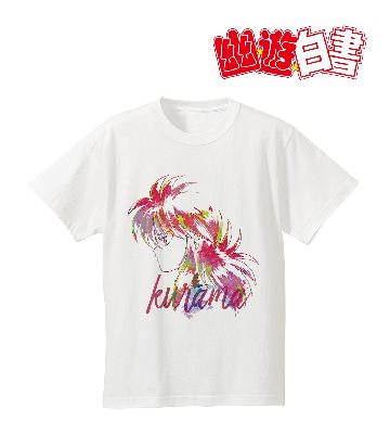 Ani-Art Tシャツ(蔵馬)