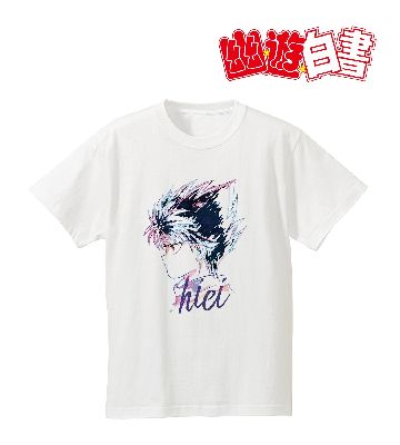 Ani-Art Tシャツ（飛影)