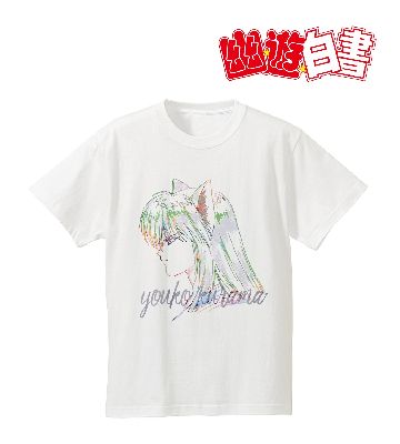 Ani-Art Tシャツ（妖狐蔵馬)