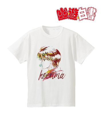 Ani-Art Tシャツ（コエンマ）