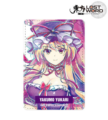 東方Project, 東方Project×東方乙女部, 東方LostWordのコラボ