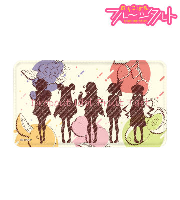 Ani-Sketch モバイルバッテリー