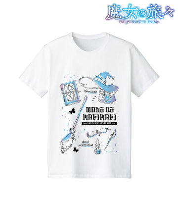 イレイナ Ani-Sketch Tシャツ