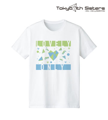 SU♡SUTA（きゅうとな） Tシャツ