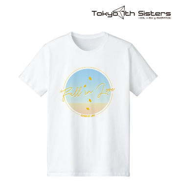 SEASON OF LOVE Tシャツ