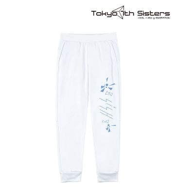 SiSH スウェットパンツ
