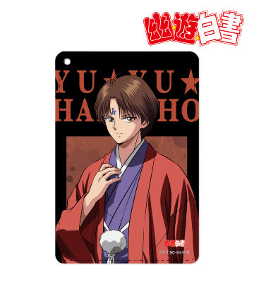 幽遊白書　デスクマット　希少品 71MsYBgsazL._UF894,1000_QL80_.jpg