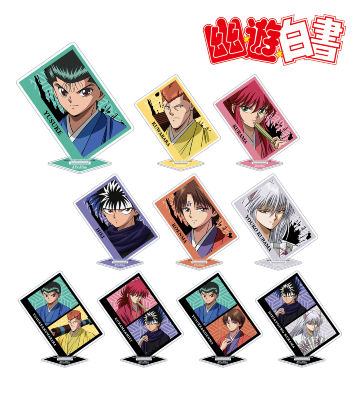 トレーディング 描き下ろしイラスト 袴姿ver. アクリルスタンド