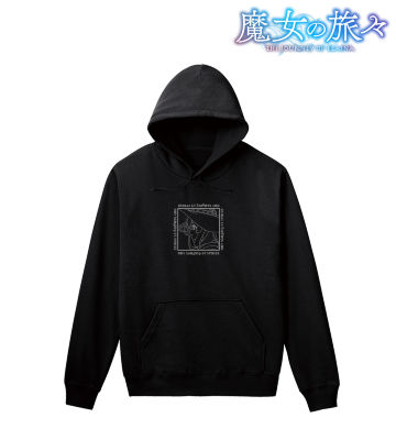 イレイナ パーカー