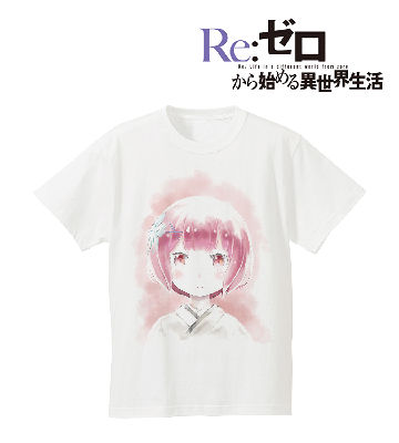 Ani-Art Tシャツ(ラム 幼少期Ver.)