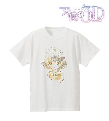 天使の3p Ani Art 缶バッジ 金城そら Amnibus アムニバス