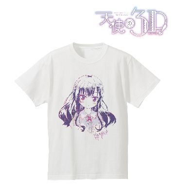 Ani-Art Tシャツ（紅葉谷希美）