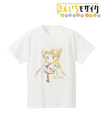 Ani-Art Tシャツ(九条カレン)