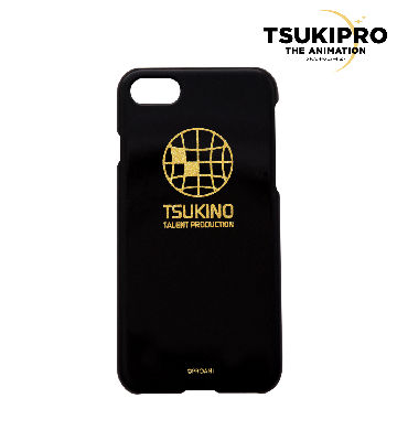 ロゴiPhoneケース