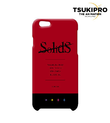iPhoneケース（SolidS）