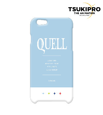iPhoneケース（QUELL）