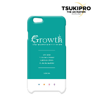iPhoneケース（Growth）