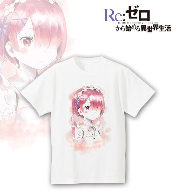 ANI-ART Tシャツ（ラム）