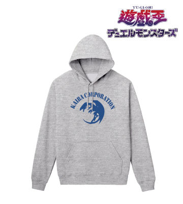 海馬コーポレーション パーカー