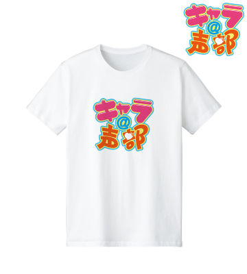 番組STAFFイメージ Tシャツ