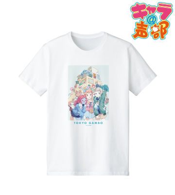 東京ガンボ Tシャツ
